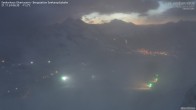 Archiv Foto Webcam Obertauern: Bergstation Seekarspitzbahn 05:00