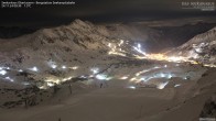 Archiv Foto Webcam Obertauern: Bergstation Seekarspitzbahn 23:00