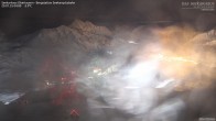 Archiv Foto Webcam Obertauern: Bergstation Seekarspitzbahn 03:00