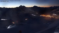 Archiv Foto Webcam Obertauern: Bergstation Seekarspitzbahn 05:00