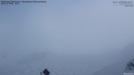 Archiv Foto Webcam Obertauern: Bergstation Seekarspitzbahn 13:00