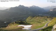 Archiv Foto Webcam Obertauern: Bergstation Seekarspitzbahn 05:00