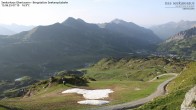 Archiv Foto Webcam Obertauern: Bergstation Seekarspitzbahn 06:00