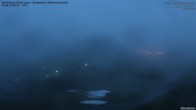Archiv Foto Webcam Obertauern: Bergstation Seekarspitzbahn 03:00