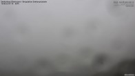 Archived image Webcam Top station Seekarspitzbahn 06:00