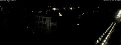 Archived image Webcam View to Auenpark in Marktredwitz 01:00