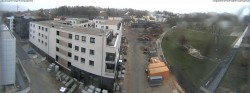 Archived image Webcam View to Auenpark in Marktredwitz 09:00