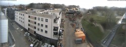 Archived image Webcam View to Auenpark in Marktredwitz 11:00