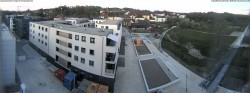 Archiv Foto Webcam Auenpark bei Marktredwitz 19:00