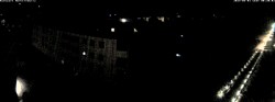 Archived image Webcam View to Auenpark in Marktredwitz 23:00