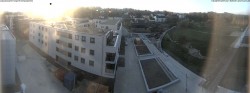 Archived image Webcam View to Auenpark in Marktredwitz 05:00
