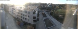 Archiv Foto Webcam Auenpark bei Marktredwitz 06:00