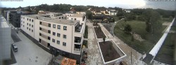 Archiv Foto Webcam Auenpark bei Marktredwitz 17:00