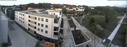 Archiv Foto Webcam Auenpark bei Marktredwitz 19:00