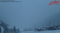 Archiv Foto Webcam Innervillgraten - Blick Richtung Dorf 15:00