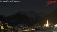 Archived image Webcam Innervillgraten 23:00