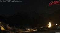 Archived image Webcam Innervillgraten 03:00