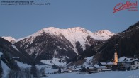 Archived image Webcam Innervillgraten 06:00