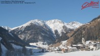 Archived image Webcam Innervillgraten 11:00