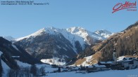 Archived image Webcam Innervillgraten 13:00