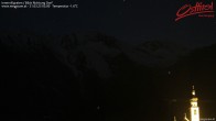 Archived image Webcam Innervillgraten 21:00