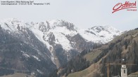 Archived image Webcam Innervillgraten 07:00