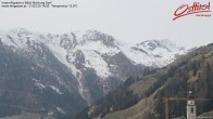 Archived image Webcam Innervillgraten 09:00