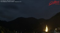 Archived image Webcam Innervillgraten 23:00