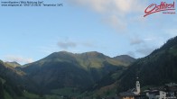 Archived image Webcam Innervillgraten 05:00