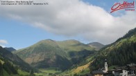Archived image Webcam Innervillgraten 07:00