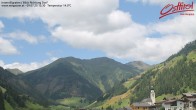 Archived image Webcam Innervillgraten 11:00