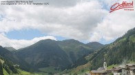 Archived image Webcam Innervillgraten 13:00