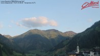 Archived image Webcam Innervillgraten 05:00
