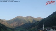 Archived image Webcam Innervillgraten 06:00