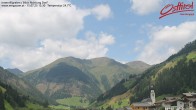 Archived image Webcam Innervillgraten 11:00