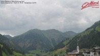 Archived image Webcam Innervillgraten 13:00