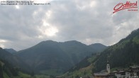 Archived image Webcam Innervillgraten 17:00