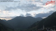 Archived image Webcam Innervillgraten 19:00