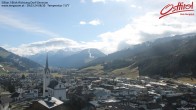 Archived image Webcam Sillian in East Tyrol 07:00