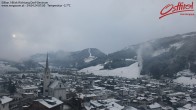 Archived image Webcam Sillian in East Tyrol 06:00
