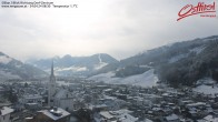 Archived image Webcam Sillian in East Tyrol 07:00