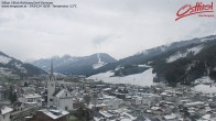 Archived image Webcam Sillian in East Tyrol 09:00
