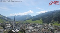 Archived image Webcam Sillian in East Tyrol 09:00