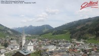 Archived image Webcam Sillian in East Tyrol 13:00