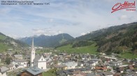 Archived image Webcam Sillian in East Tyrol 15:00
