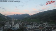 Archived image Webcam Sillian in East Tyrol 19:00