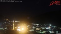 Archived image Webcam Sillian in East Tyrol 21:00