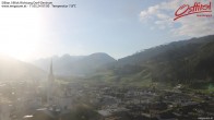 Archived image Webcam Sillian in East Tyrol 06:00