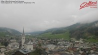 Archived image Webcam Sillian in East Tyrol 05:00