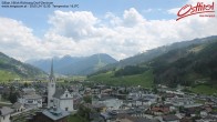Archived image Webcam Sillian in East Tyrol 11:00